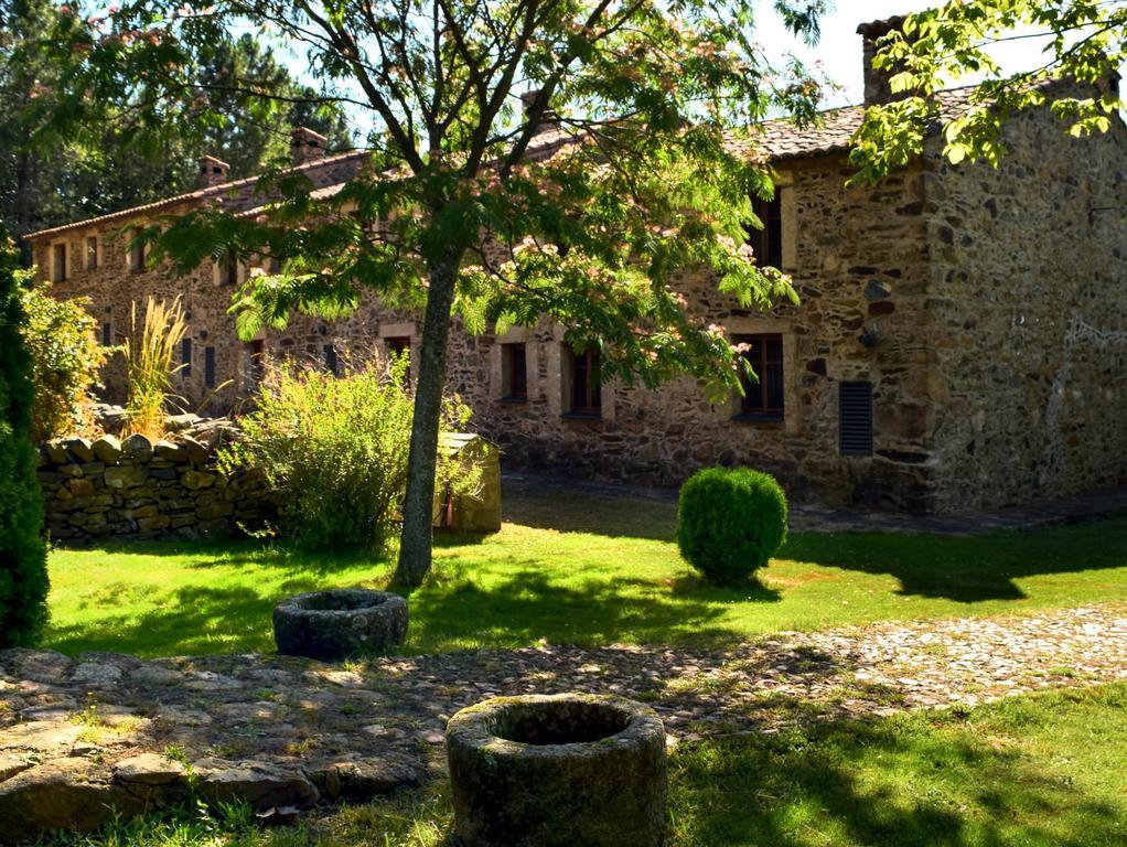 Puerto Roque Turismo Rural Villa Valencia de Alcantara Exterior photo