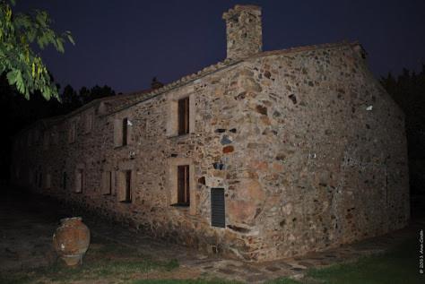 Puerto Roque Turismo Rural Villa Valencia de Alcantara Exterior photo